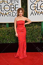 Bernadette Peters