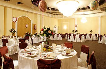 Events hall