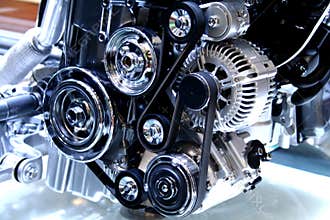 Engine