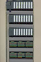 Industrial controllers and relays