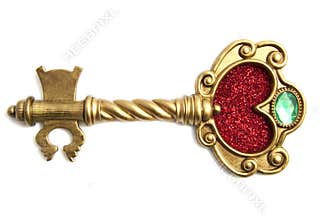 The magic key