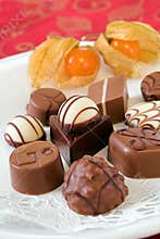 Chocolate