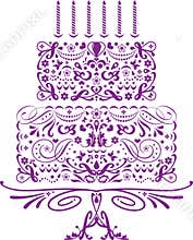 Birthday Cake
