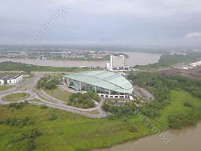 The Landmark Buildings and Tourist Attraction areas of the City