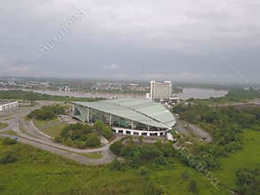 The Landmark Buildings and Tourist Attraction areas of the City