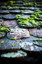 Moss