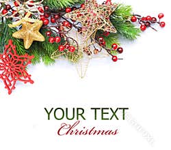 Christmas decorations