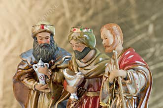 Three Wise Men