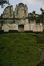 Archaeological Site: Nakum, the `House of Pot` and an ancient city hidden in the jungle