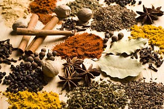 Spices