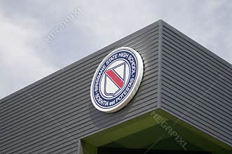 Brisbane State High School logo