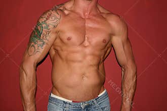 Body builder