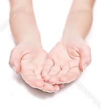 Hands