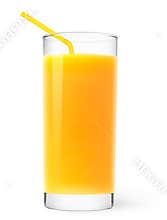 Orange juice