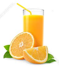 Orange juice
