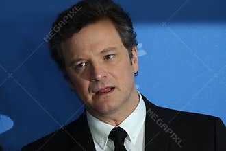 Colin Firth