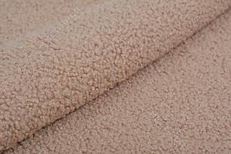 Abstract Artificial texture fur fabric