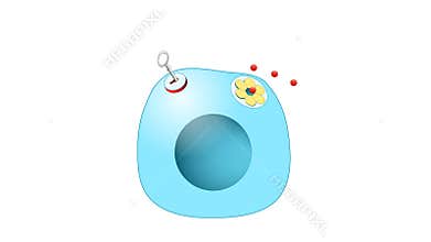 How does insulin work.