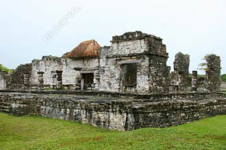 Talum Ruins