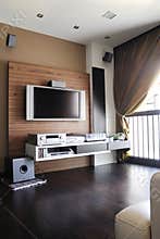Interior decor