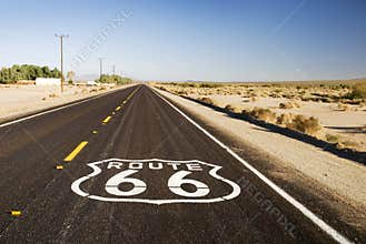 Route 66