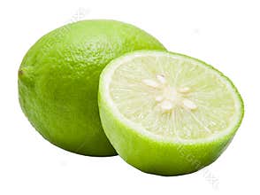 A Lime and A Half