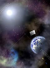 Earth for sale