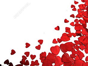 Valentine heart
