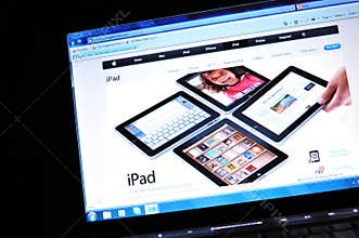 IPad