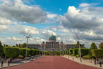 The Thousand and One Nights, Arabic story scenery
