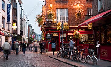 Temple Bar