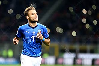 Ciro Immobile