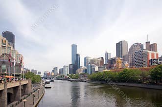 Melbourne