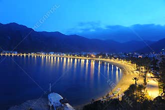 Icmeler Marmaris