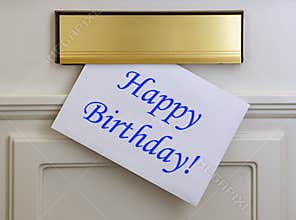 Birthday Card