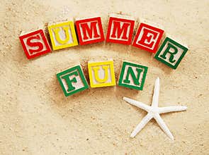 Summer Fun