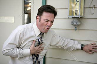 Persistent Cough