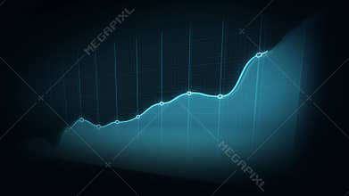 3d Business Growth And Success Arrow Infographics