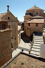 Cuenca, Spain: Ancient City Churches
