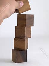 Building blocks
