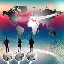 Marketing World Success