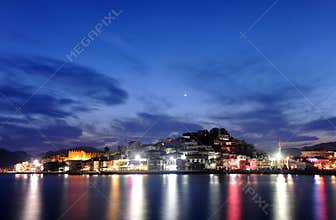 Marmaris Twilight