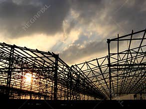 Factory Construction