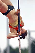 Pole vault women germany