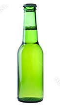 Beer bottle