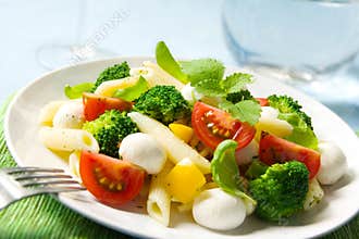 Pasta salad