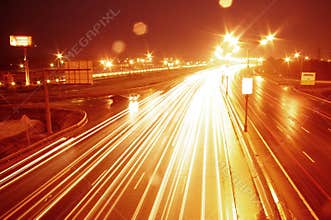 City route