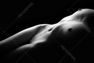 Art nude