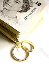 Expensive Wedding