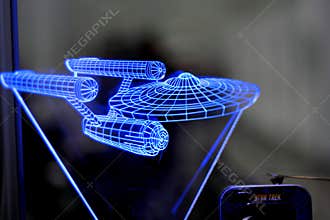 Star Trek Enterprise